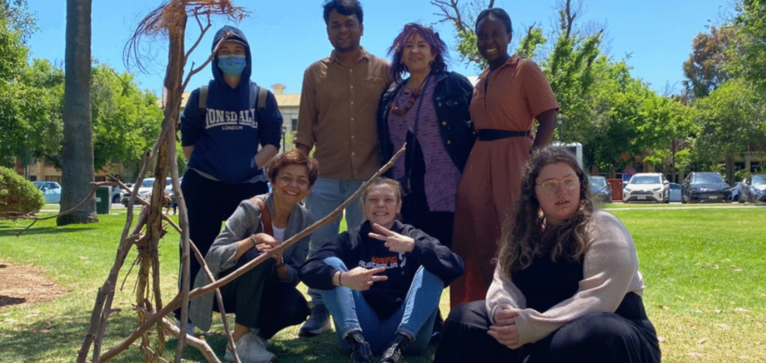 Creative Minds Exploring the Power of Art Therapy in Adelaide